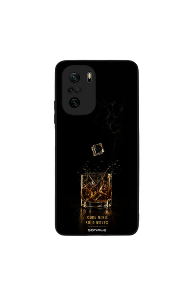 OEM Θήκη Sonique Men's Edition για Xiaomi Poco F3 / Mi 11i Cool Mind
