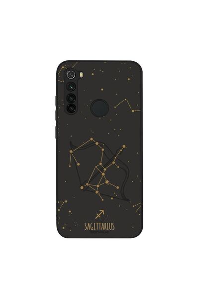 OEM Θήκη Sonique Zodiac Series για Xiaomi Redmi Note 8 / Redmi Note 8 2021 Sa...
