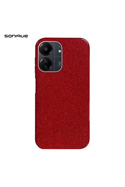 OEM Θήκη Σιλικόνης Sonique Shiny Xiaomi Redmi 13C 4G / Redmi 13C 5G / Poco C6...