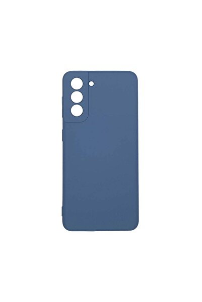 OEM Θήκη Σιλικόνης My Colors Sonique Samsung Galaxy S21 Μπλε Σκούρο