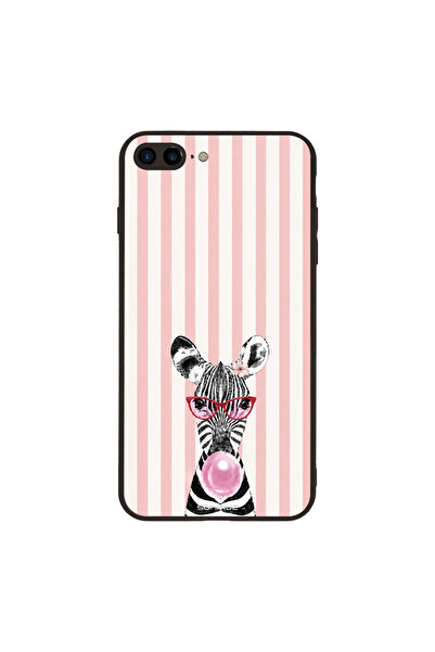 OEM Θήκη Sonique Stripe Stories Series για Apple iPhone 7 Plus / iPhone 8 Plu...