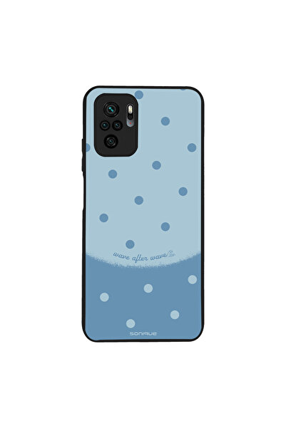 OEM Θήκη Sonique Delulu Polka Era Series για Xiaomi Redmi Note 10 / Redmi Not...