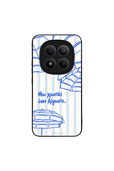 OEM Θήκη Sonique Stripe Stories Series για Xiaomi Redmi Note 15 Pro Plus 5G /...