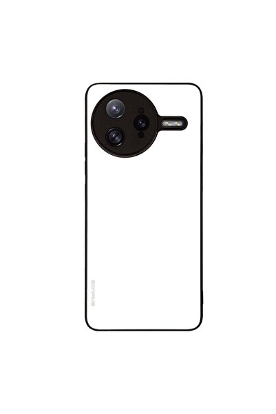 OEM Θήκη Sonique ColorBloc Series για Xiaomi Poco F7 Ultra 5G Λευκό
