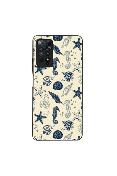 OEM Θήκη Sonique Ocean Series για Xiaomi Redmi Note 11 Pro 4G/5G / Redmi Note...