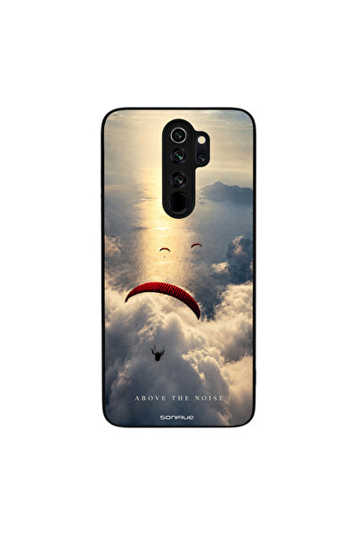 OEM Θήκη Sonique Men's Edition για Xiaomi Redmi Note 8 Pro Above the Noise