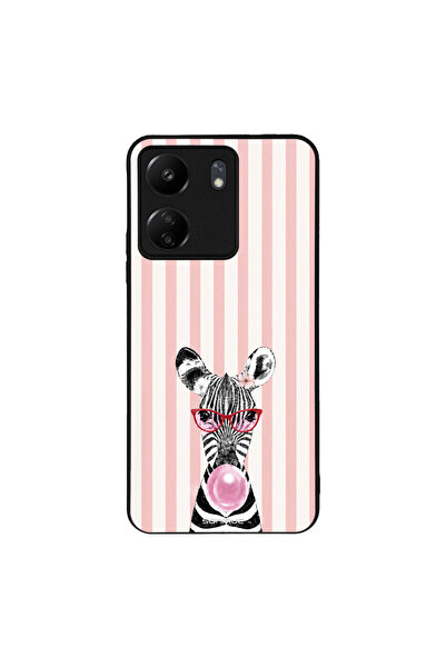 OEM Θήκη Sonique Stripe Stories Series για Xiaomi Redmi 13C 4G / Poco C65 4G ...