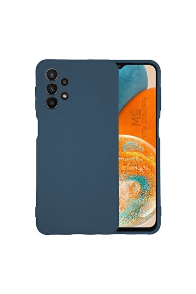 OEM Θήκη Σιλικόνης My Colors Sonique Samsung Galaxy A23 5G / Galaxy A23 4G Μπ...
