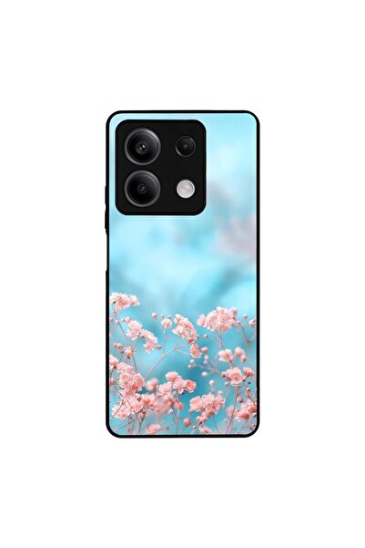 OEM Θήκη Sonique Sunset in Eden Series για Xiaomi Redmi Note 13 5G Baby's Breath