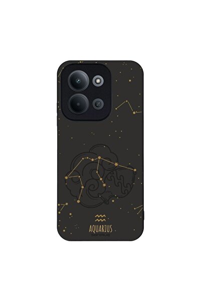 OEM Θήκη Sonique Zodiac Series για Xiaomi Redmi 15C 4G / Redmi 15C 5G / Poco ...