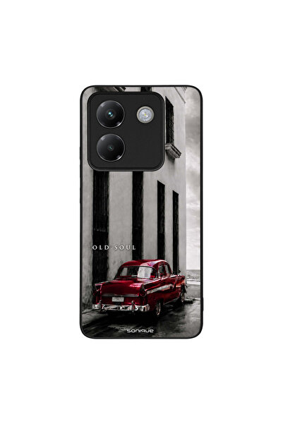 OEM Θήκη Sonique Men's Edition για Xiaomi Poco M7 Pro 5G Old Soul