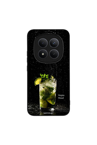 OEM Θήκη Sonique Men's Edition για Xiaomi Redmi Note 15 Pro Plus 5G / Poco M8...