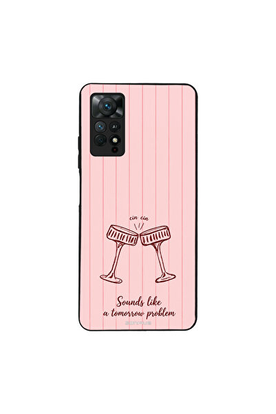 OEM Θήκη Sonique Stripe Stories Series για Xiaomi Redmi Note 11 Pro 4G/5G / R...
