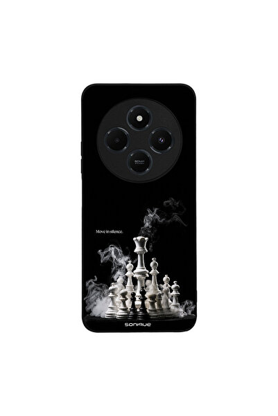 OEM Θήκη Sonique Men's Edition για Xiaomi Redmi 14C 4G / Poco C75 4G / Redmi ...