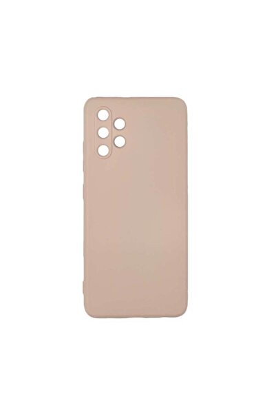 OEM Θήκη Σιλικόνης My Colors Sonique Samsung Galaxy A32 4G Ροζ