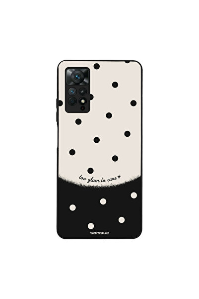 OEM Θήκη Sonique Delulu Polka Era Series για Xiaomi Redmi Note 11 Pro 4G/5G /...