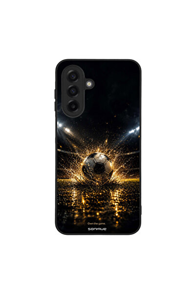 OEM Θήκη Sonique Men's Edition για Samsung Galaxy A17 4G / Galaxy A17 5G / Ga...