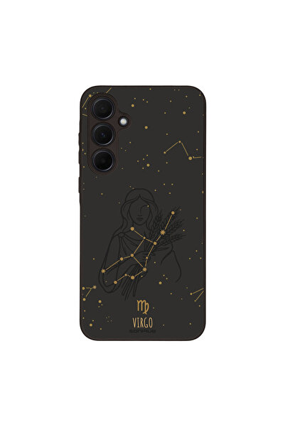 OEM Θήκη Sonique Zodiac Series για Samsung Galaxy A35 5G Virgo