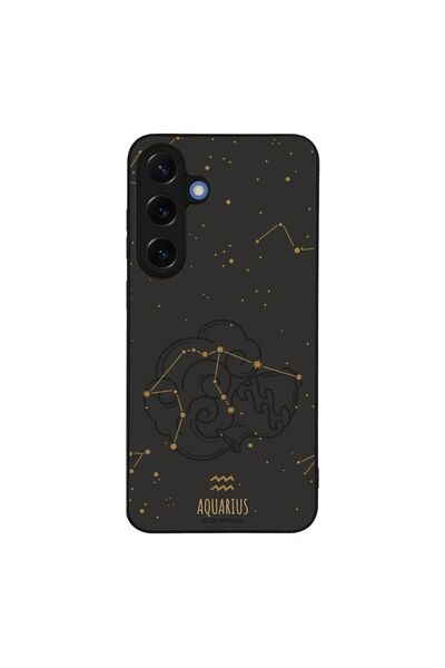 OEM Θήκη Sonique Zodiac Series για Samsung Galaxy S25 Plus Aquarius
