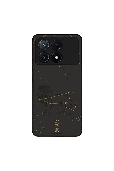 OEM Θήκη Sonique Zodiac Series για Xiaomi Poco X6 Pro 5G Leo