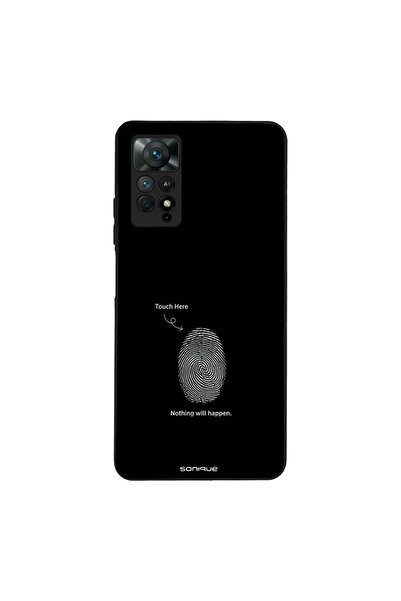OEM Θήκη Sonique Men's Edition για Xiaomi Redmi Note 11 Pro 4G/5G / Redmi Not...