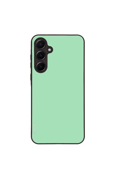 OEM Θήκη Sonique ColorBloc Series για Samsung Galaxy A55 5G Βεραμάν