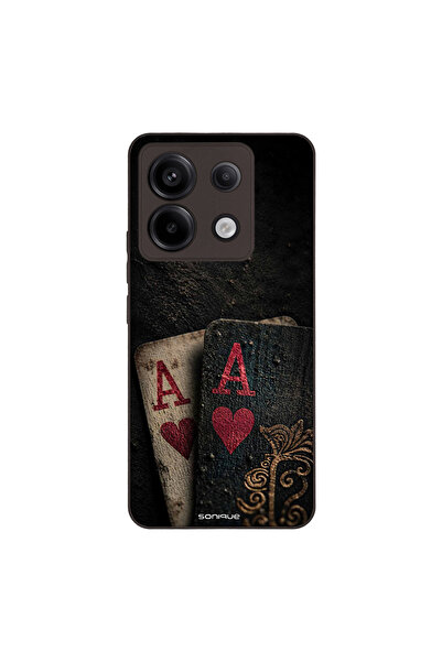 OEM Θήκη Sonique Men's Edition για Xiaomi Redmi Note 13 Pro 5G / Poco X6 5G Άσος