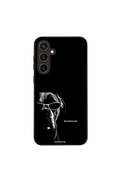 OEM Θήκη Sonique Men's Edition για Samsung Galaxy S23 FE Too Cool