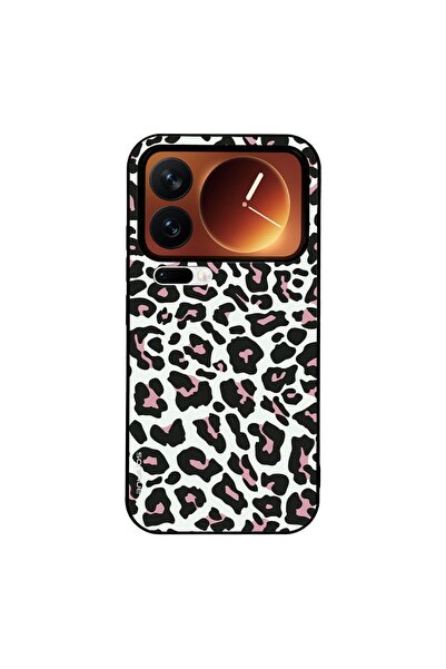 OEM Θήκη Sonique Animal Print Series για Xiaomi Xiaomi 17 Pro 5G Leopard 02