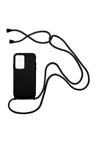 OEM Θήκη Σιλικόνης με Κορδόνι CarryHang Sonique Xiaomi Redmi Note 11 Pro Plus...