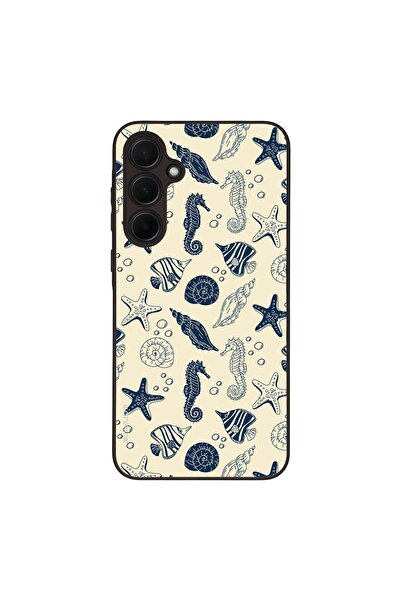 OEM Θήκη Sonique Ocean Series για Samsung Galaxy A35 5G Όστρακα