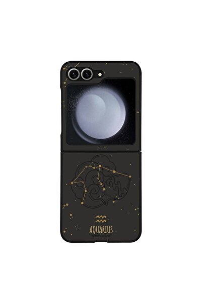 OEM Θήκη Sonique Zodiac Series για Samsung Galaxy Z Flip 6 / Galaxy Z Flip 7 ...