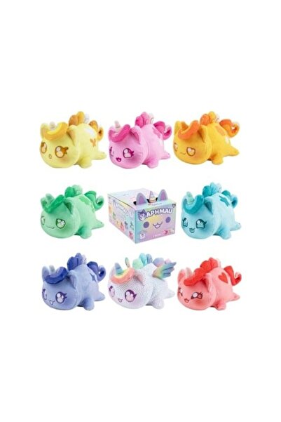 Aphmau Sürpriz Unicorn Pelus-6025U9