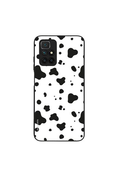 OEM Θήκη Sonique Animal Print Series για Xiaomi Redmi 10 / Redmi 10 2022 Dalm...