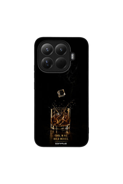 OEM Θήκη Sonique Men's Edition για Xiaomi Xiaomi 15T Pro 5G Cool Mind