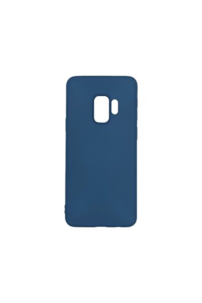 OEM Θήκη Σιλικόνης My Colors Sonique Samsung Galaxy S9 Μπλε Σκούρο