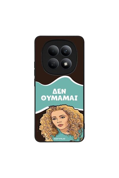 OEM Θήκη Sonique Greek Cult TV Series για Xiaomi Redmi Note 15 5G / Poco M8 5...