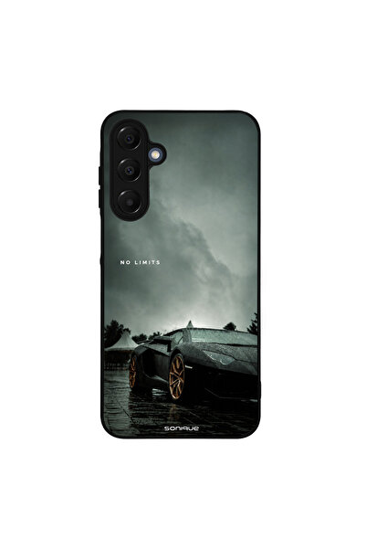 OEM Θήκη Sonique Men's Edition για Samsung Galaxy A16 4G / Galaxy A16 5G No L...