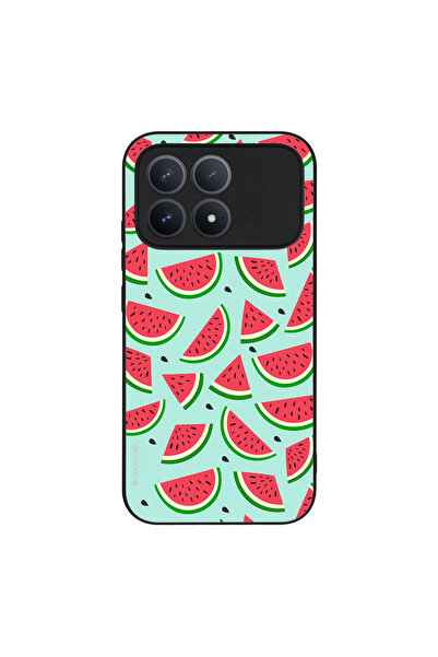 OEM Θήκη Sonique Fruit Series για Xiaomi Poco F8 Pro 5G Καρπούζι 01