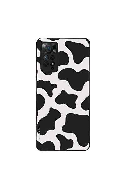 OEM Θήκη Sonique Animal Print Series για Xiaomi Redmi Note 11 Pro 4G/5G / Red...