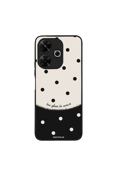 OEM Θήκη Sonique Delulu Polka Era Series για Xiaomi Redmi 13 4G / Poco M6 4G ...