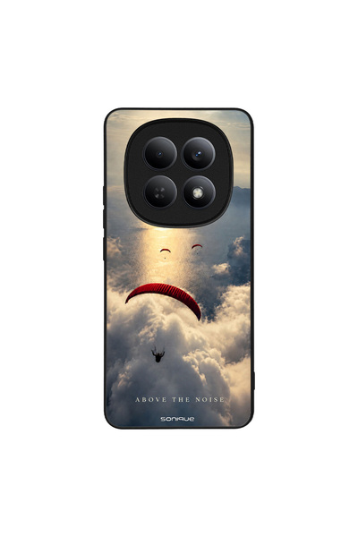 OEM Θήκη Sonique Men's Edition για Xiaomi Redmi Note 15 5G / Poco M8 5G Above...