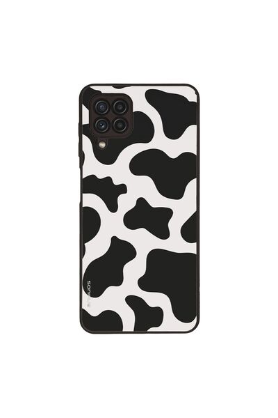 OEM Θήκη Sonique Σειρά Animal Print για Samsung Galaxy A22 4G / Galaxy M32 4G...