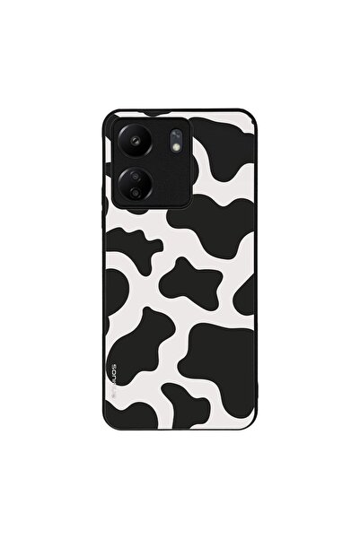 OEM Θήκη Sonique Animal Print Series για Xiaomi Redmi 13C 4G / Poco C65 4G Co...