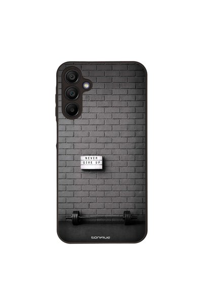 OEM Θήκη Sonique Men's Edition για Samsung Galaxy A15 4G / Galaxy A15 5G Moti...