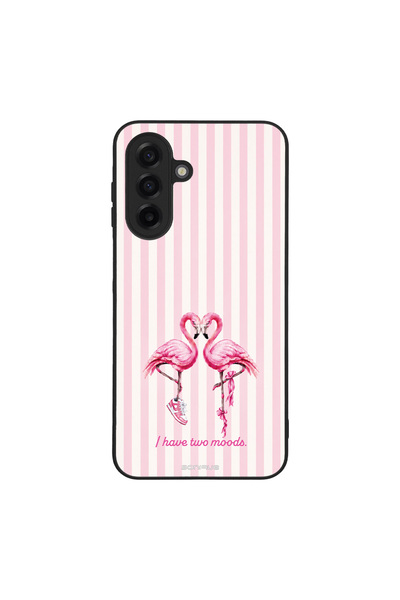 OEM Θήκη Σειράς Sonique Stripe Stories για Samsung Galaxy A17 4G / Galaxy A17...