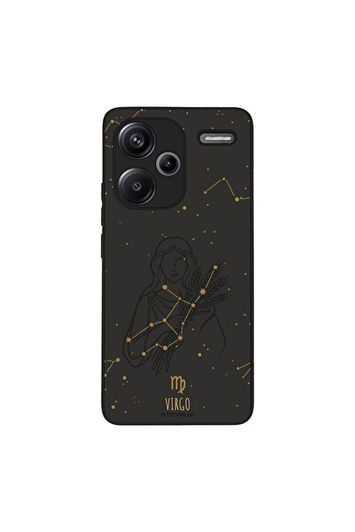 OEM Θήκη Sonique Zodiac Series για Xiaomi Redmi Note 13 Pro Plus 5G Virgo