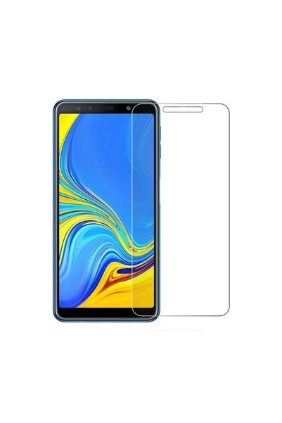 OEM Σκληρυμένο Γυαλί 9H Samsung Galaxy J4 Plus 2018