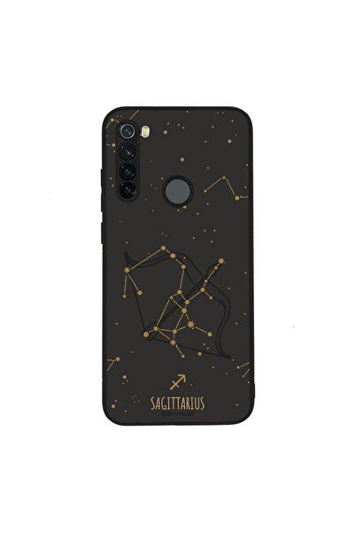 OEM Θήκη Sonique Zodiac Series για Xiaomi Redmi Note 8T Sagittarius
