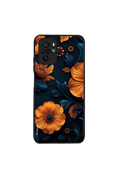 OEM Θήκη Sonique 3D Flower Series για Xiaomi Redmi Note 10 / Redmi Note 10s /...